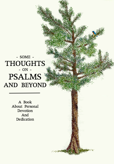 Some Thoughts on Psalms and Beyond